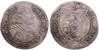 Olomouc biskupství, Karel II. Liechtenstein 1664-1695
