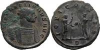 AE Antoninianus