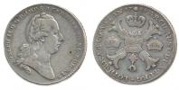 Tolar křížový 1785