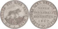 Tolar 1855 A - výtěžkový