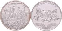 Historické momenty (cca 2010) - Samet. revoluce 1989