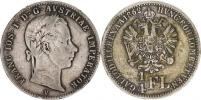 1/4 Zlatník 1862 V          "R"_patina