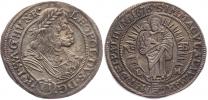 VI Grajciar 1676