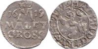 Matyáš II. 1611-1619