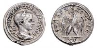 AR Tetradrachma