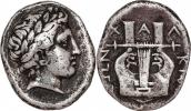 AR Tetradrachma