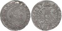 3 Krejcar 1637