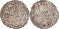 Malý groš 1599