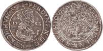 1/2 Tolar 1553