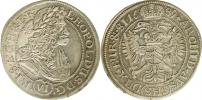Leopold I. 1657-1705