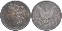 1 Dolar 1880 S - Morgan