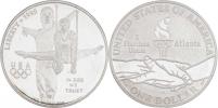 Dolar 1995 P - LOH Atlanta - gymnastika