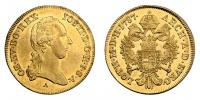 Dukát 1787 A
