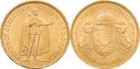 20 Koruna 1895 KB