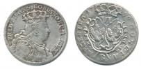 VI Krejcar 1753 B