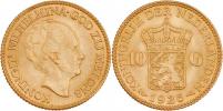 10 Gulden 1926