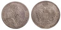 Tolar 1711 FN, Vratislav, Nowak, Hal. 1755, 28,54 g