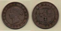 Penny 1869