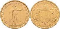 20 Koruna 1903 KB