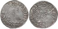 3 Krejcar 1635