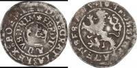 Pražský groš 1541