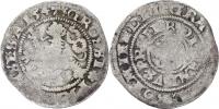Pražský groš 1547