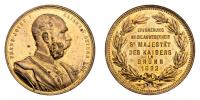 Tautenhayn a Christlbauer - návštěva v Brně 1892 -
