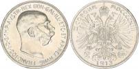2 Koruna 1913 b.zn.