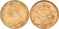 Libra 1899