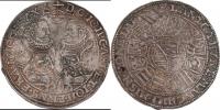 1/2 Tolar 1590