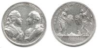 Medaile 1765