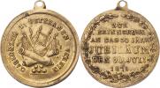 Gablonz (Jablonec n.N.) 1873 - 50 let trvání 1.veter.