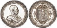 Christlbauer - Živnostenská výstava ve Welsu 1888 -