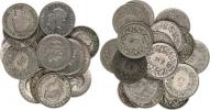 5 Rappen 1893