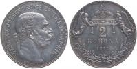 2 Koruna 1914 KB_R!