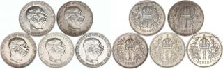 1 Koruna 1912