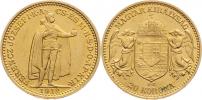 20 Koruna 1912