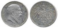 5 Marka 1902 G