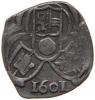 Wolf Dietrich z Raitenau 1587-1612