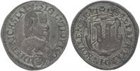 3 Krejcar 1639
