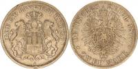 2 Mark 1877 J KM 290 "R"