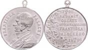 František Palacký - 100 let narození 14.6.1898 -