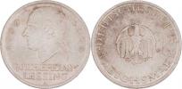 5 Marka 1929 A - Lessing
