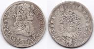 Leopold I. 1657-1705