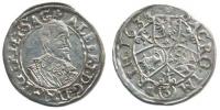3 Krejcar 1633