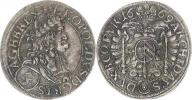 3 kr. 1669