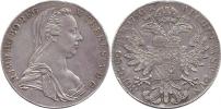 Marie Terezie 1740-1780