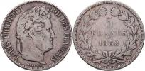 5 Frank 1832 A