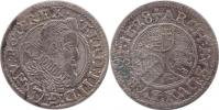 Ferdinand III. 1637-1657