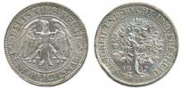 1 Mark 1925 D                 KM 42    "R"